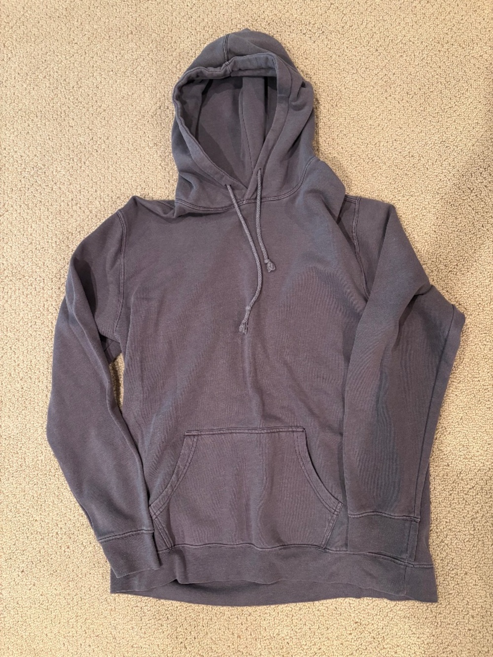 PAC Sun Hoodie